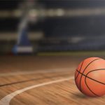 Basketball-Court